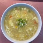 Best Egg Flower Soup in West Covina, CA